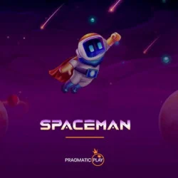 Spaceman 99777bet