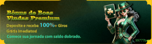 99777bet Pagamentos PIX