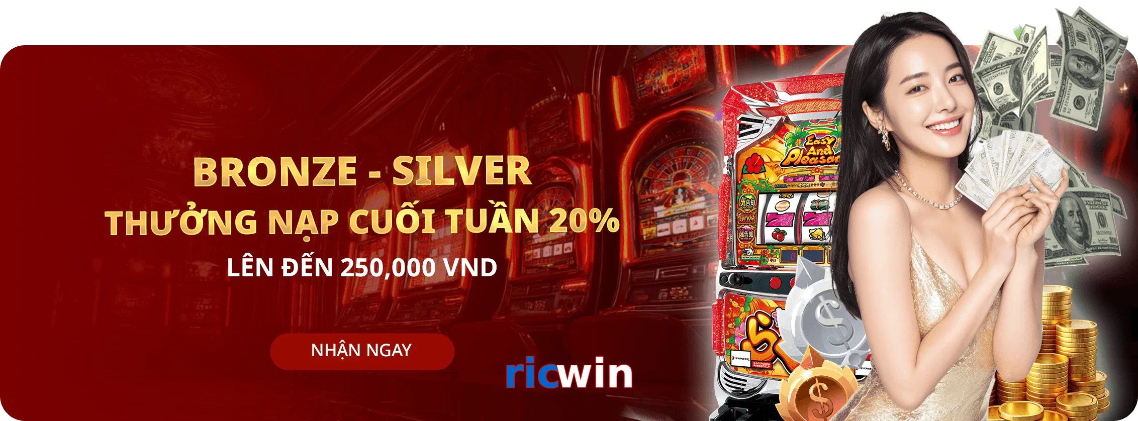 ricwin